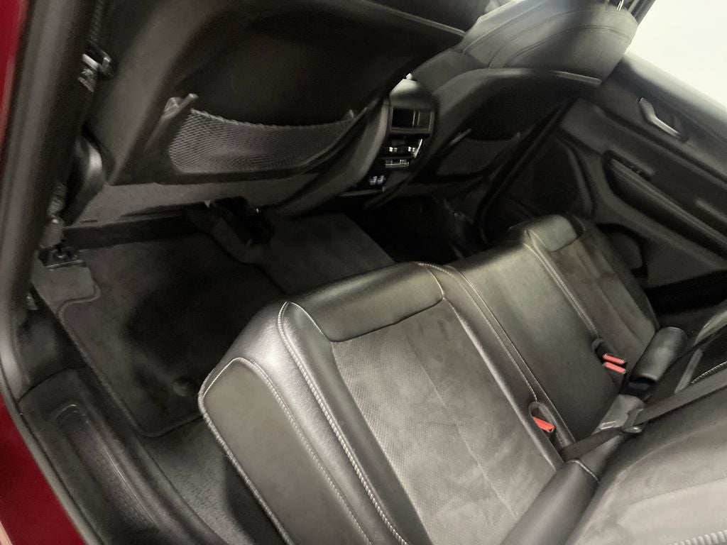 2023 Jeep Grand Cherokee Altitude 4x2