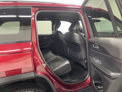 2023 Jeep Grand Cherokee Altitude 4x2