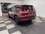 2023 Jeep Grand Cherokee Altitude 4x2