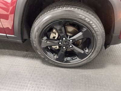 2023 Jeep Grand Cherokee Altitude 4x2