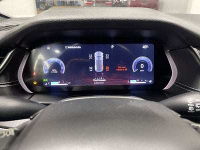 2023 Jeep Grand Cherokee Altitude 4x2