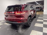 2023 Jeep Grand Cherokee Altitude 4x2