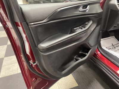 2023 Jeep Grand Cherokee Altitude 4x2