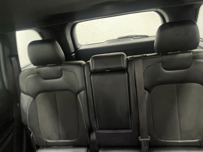 2023 Jeep Grand Cherokee Altitude 4x2