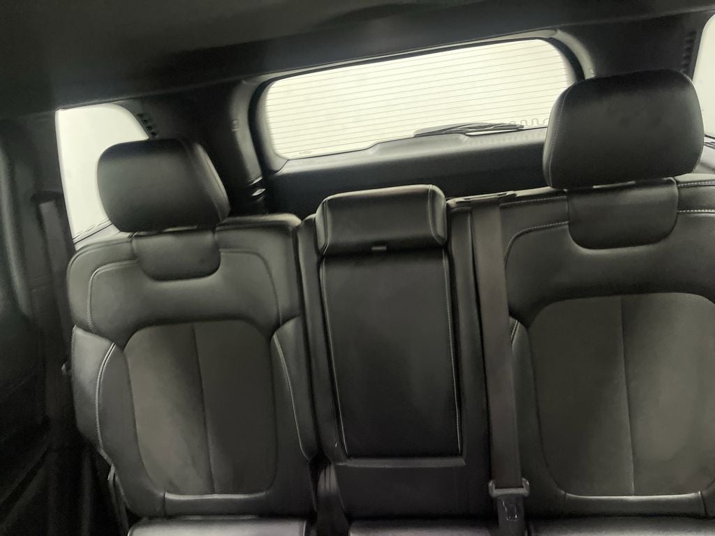 2023 Jeep Grand Cherokee Altitude 4x2