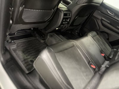 2025 Jeep Grand Cherokee Altitude 4x4