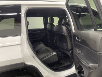 2025 Jeep Grand Cherokee Altitude 4x4