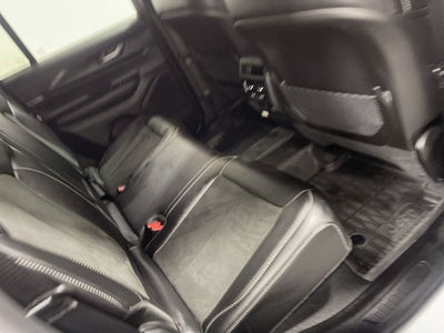 2025 Jeep Grand Cherokee Altitude 4x4