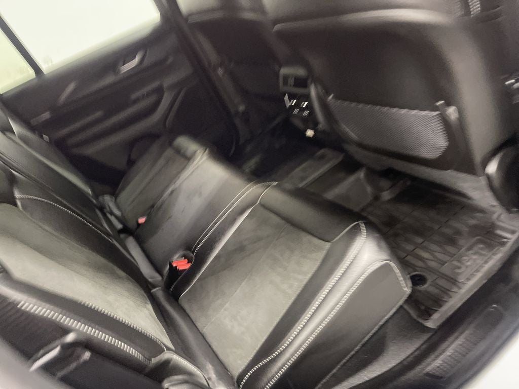 2025 Jeep Grand Cherokee Altitude 4x4