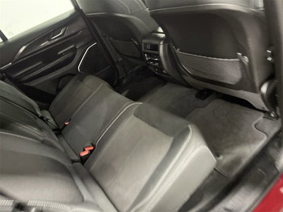 2022 Jeep Grand Cherokee Laredo 4x4