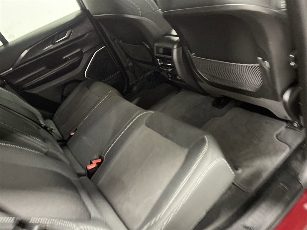 2022 Jeep Grand Cherokee Laredo 4x4