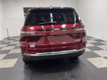2022 Jeep Grand Cherokee Laredo 4x4