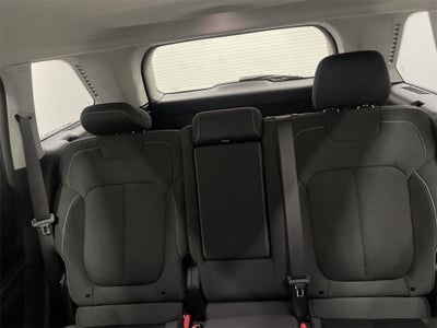 2022 Jeep Grand Cherokee Laredo 4x4