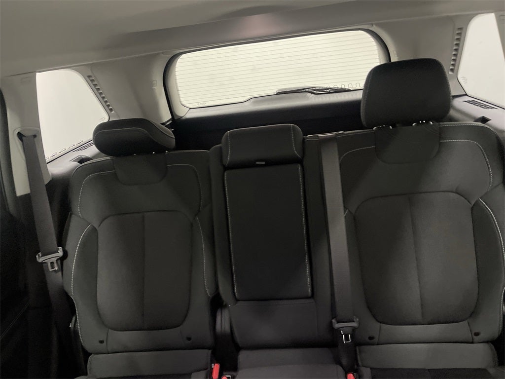 2022 Jeep Grand Cherokee Laredo 4x4