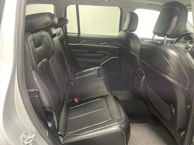 2022 Jeep Grand Cherokee Limited 4x4