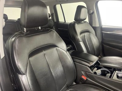 2022 Jeep Grand Cherokee Limited 4x4