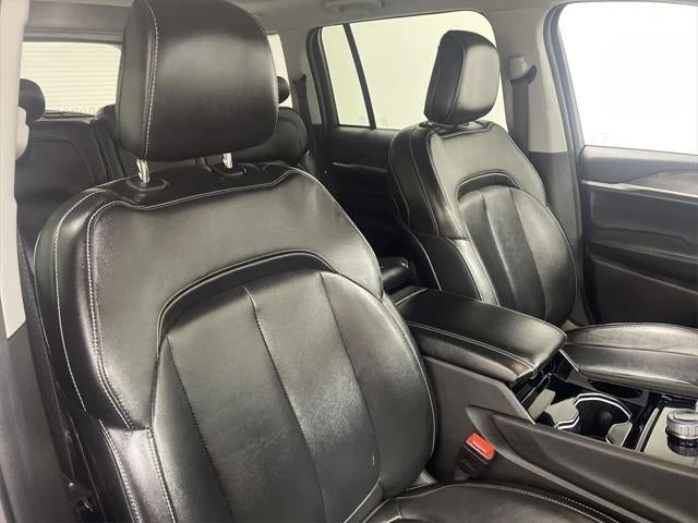 2022 Jeep Grand Cherokee Limited 4x4