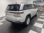 2022 Jeep Grand Cherokee Limited 4x4