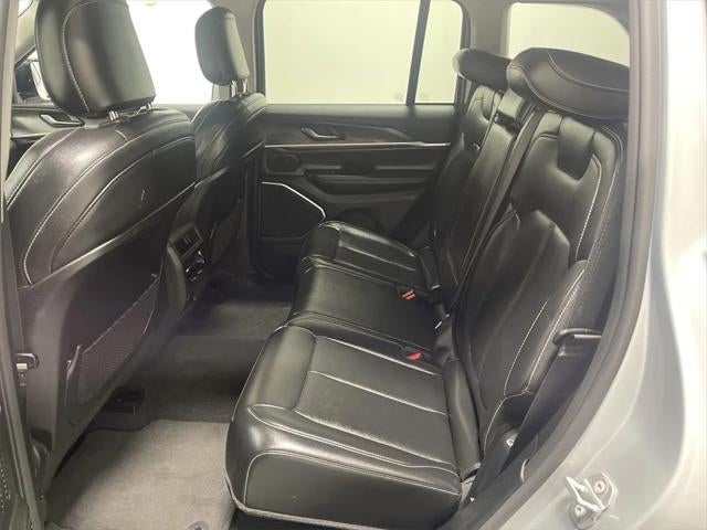 2022 Jeep Grand Cherokee Limited 4x4