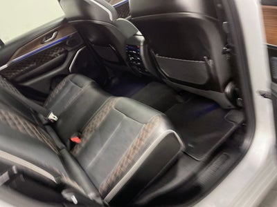 2025 Jeep Grand Cherokee Summit 4x4