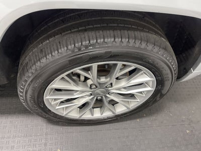 2025 Jeep Grand Cherokee Summit 4x4