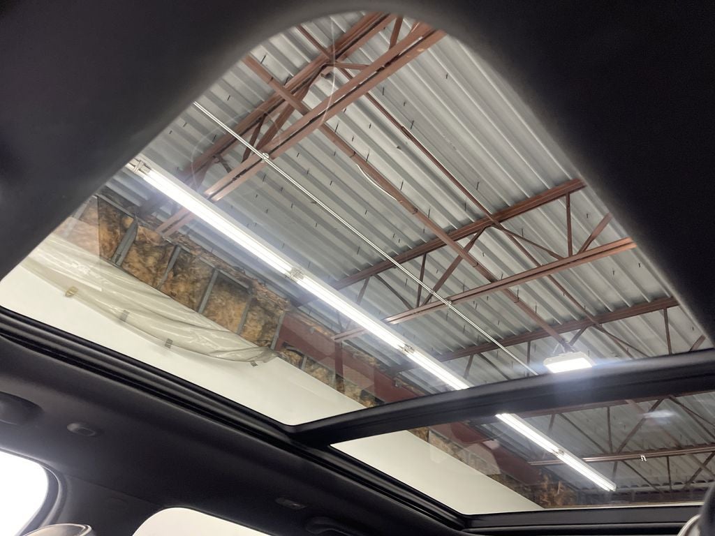 2025 Jeep Grand Cherokee Summit 4x4