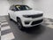 2025 Jeep Grand Cherokee Summit Reserve 4x4