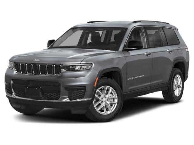 2024 Jeep Grand Cherokee L Altitude 4x4