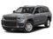 2024 Jeep Grand Cherokee L Altitude 4x4