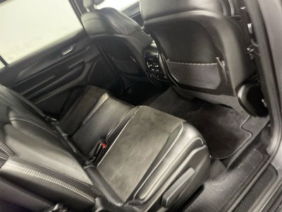 2024 Jeep Grand Cherokee L Altitude 4x4