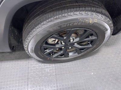 2024 Jeep Grand Cherokee L Altitude 4x4