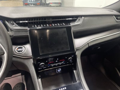 2024 Jeep Grand Cherokee L Altitude 4x4