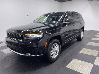 2023 Jeep Grand Cherokee L Laredo 4x4