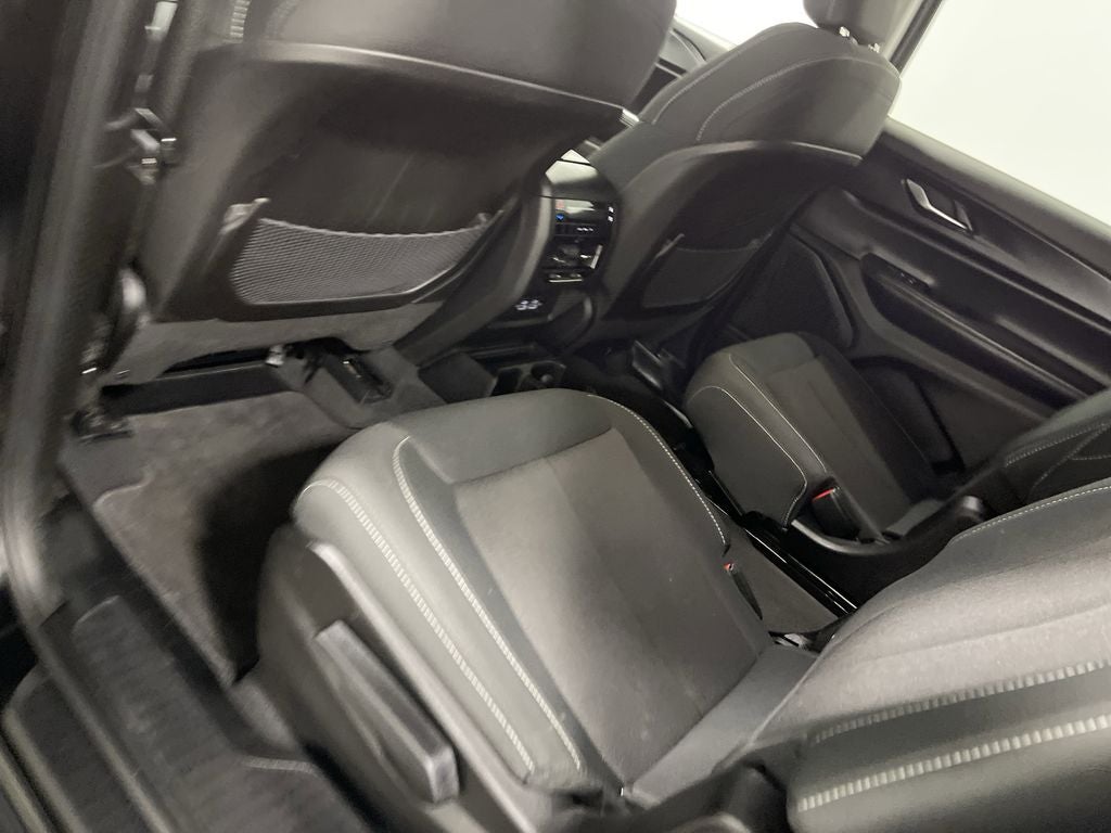 2023 Jeep Grand Cherokee L Laredo 4x4