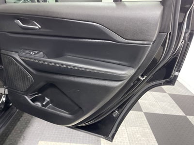 2023 Jeep Grand Cherokee L Laredo 4x4