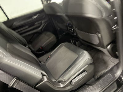 2023 Jeep Grand Cherokee L Laredo 4x4