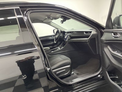 2023 Jeep Grand Cherokee L Laredo 4x4