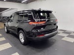 2023 Jeep Grand Cherokee L Laredo 4x4