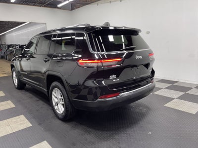2023 Jeep Grand Cherokee L Laredo 4x4