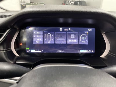 2023 Jeep Grand Cherokee L Laredo 4x4