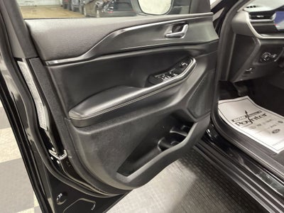 2023 Jeep Grand Cherokee L Laredo 4x4