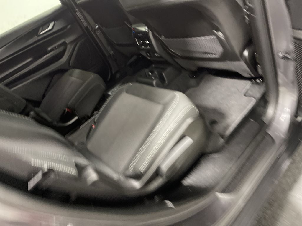 2025 Jeep Grand Cherokee L Laredo X 4x4