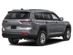 2025 Jeep Grand Cherokee L Laredo X 4x4