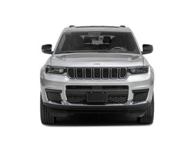 2025 Jeep Grand Cherokee L Laredo X 4x4