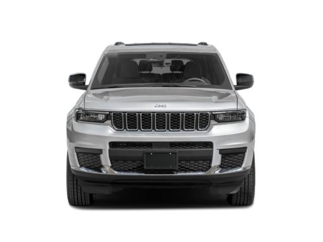 2025 Jeep Grand Cherokee L Laredo X 4x4