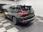 2022 Jeep Grand Cherokee L Overland 4x4
