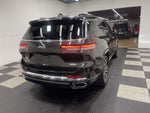 2022 Jeep Grand Cherokee L Overland 4x4