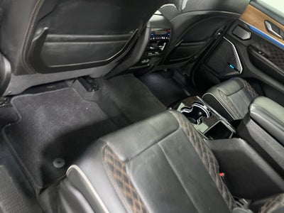 2023 Jeep Grand Cherokee L Summit Reserve 4x4