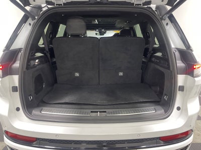 2023 Jeep Grand Cherokee L Summit Reserve 4x4