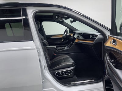 2023 Jeep Grand Cherokee L Summit Reserve 4x4